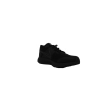 Кроссовки Nike Air Pretso Gore-Tex черные монотонные